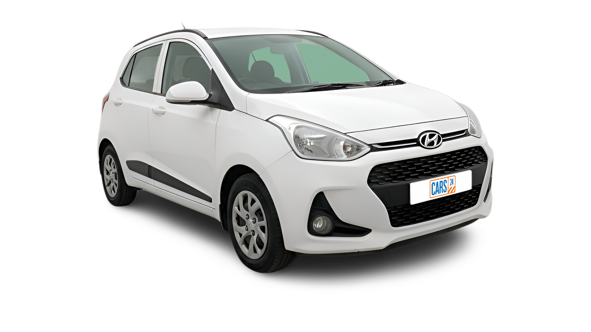Hyundai Grand i10-img